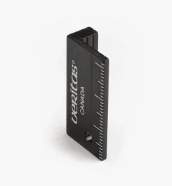 Veritas Metric Layout Block