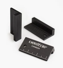 Veritas Metric Layout Block