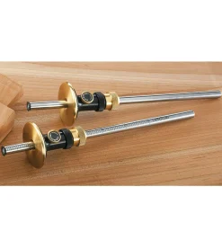 Veritas Micro-Adjust Wheel Marking Gauges