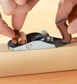 Veritas Miniature Bench Plane