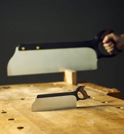 Veritas Miniature Rip Tenon Saw