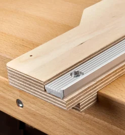 Veritas Miniature Shooting Board