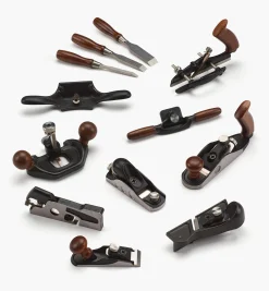 Veritas Miniature Tool Sets