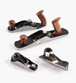 Veritas Miniature Tool Sets