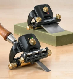 Veritas Mk.II Deluxe Honing Guide Set