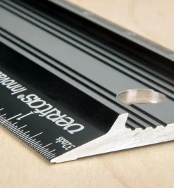 Veritas 18"/450mm Shop Rule