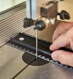 Veritas 300mm Shop Rule