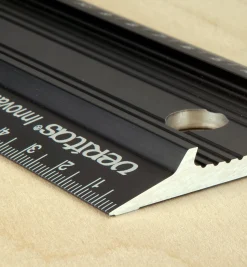 Veritas 600mm Shop Rule