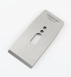 Veritas O1 Bevel-Up Bench Plane Blades
