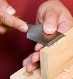 Veritas PM-V11 Butt Chisels