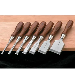Veritas PM-V11 Butt Chisels