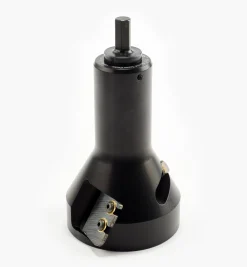 Veritas Power Tapered Tenon Cutters