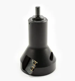 Veritas Power Tapered Tenon Cutters