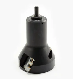 Veritas Power Tapered Tenon Cutters