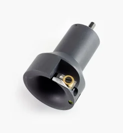 Veritas Power Tenon Cutters