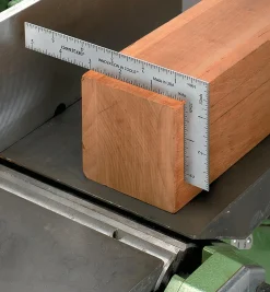 Veritas Precision Square