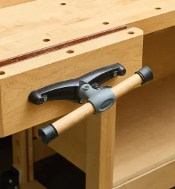 Veritas Quick-Release Front Vise