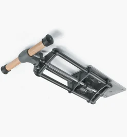 Veritas Quick-Release Sliding Tail Vise