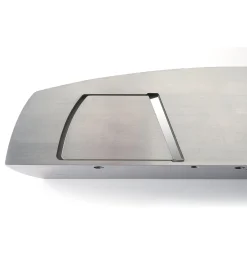 Veritas Right-Hand Shooting Plane