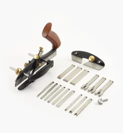 Veritas Right-Hand Small Plow Plane