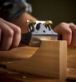 Veritas Round Spokeshave