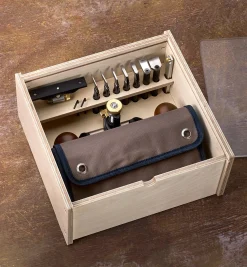 Veritas Router Plane Box