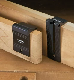 Veritas Saddle Squares