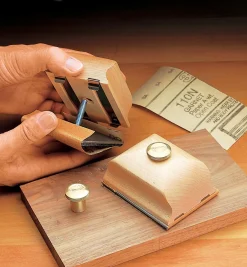 Veritas Sanding Block