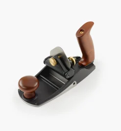 Veritas Scraping Plane