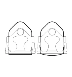 Veritas Scraping Plane