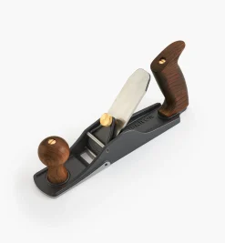 Veritas Scrub Plane