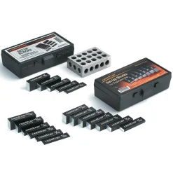 Veritas Set-Up Blocks