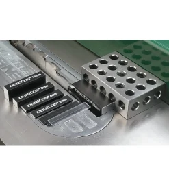 Veritas Set-Up Blocks