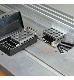 Veritas Set-Up Blocks