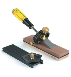 Veritas Sharpening System