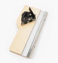 Veritas Shooting Board