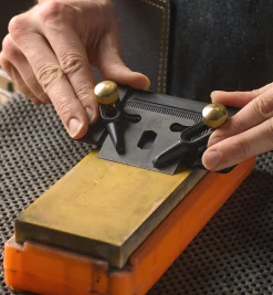 Veritas Short-Blade Honing Guide