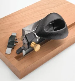 Veritas Side Rabbet Plane