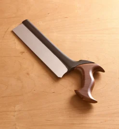 Veritas Small Fine-Tooth Crosscut Saw