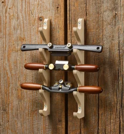Veritas Spokeshave Rack