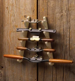 Veritas Spokeshave Rack