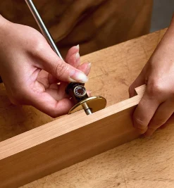 Veritas Standard Wheel Marking Gauge