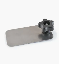 Veritas Steel Plate For T-Slot Tracks