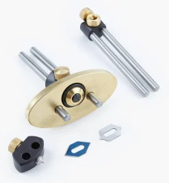 Veritas String Inlay Tool System