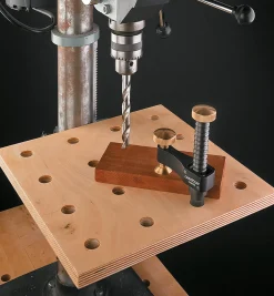 Veritas Surface Clamp, 20mm Post