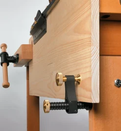 Veritas Surface Clamp, 20mm Post