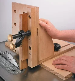 Veritas Surface Clamp, 20mm Post