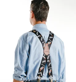 Veritas Suspenders