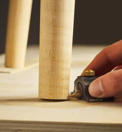 Veritas Tabling Scribe