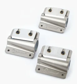 Veritas Tapered Tenon Cutters